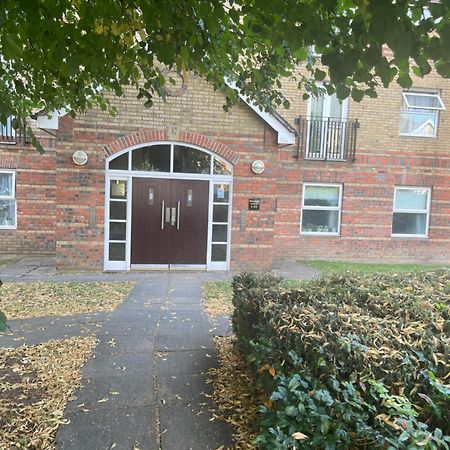 Cosy Nest In London Διαμέρισμα Hendon Εξωτερικό φωτογραφία