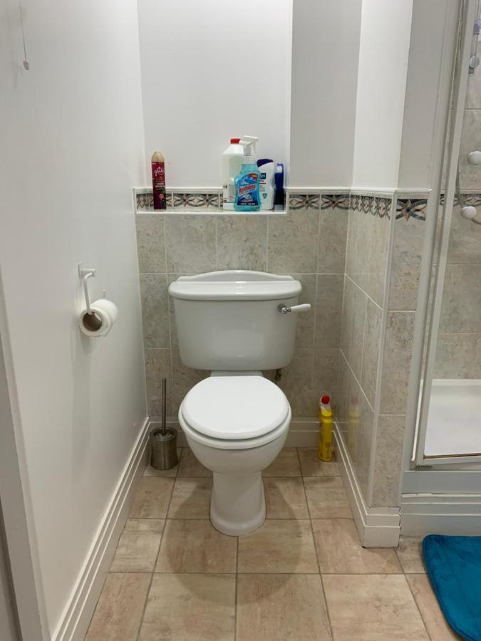 Cosy Nest In London Διαμέρισμα Hendon Εξωτερικό φωτογραφία