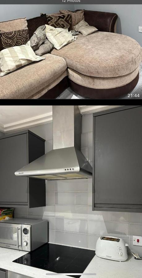 Cosy Nest In London Διαμέρισμα Hendon Εξωτερικό φωτογραφία
