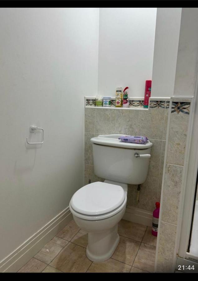 Cosy Nest In London Διαμέρισμα Hendon Εξωτερικό φωτογραφία
