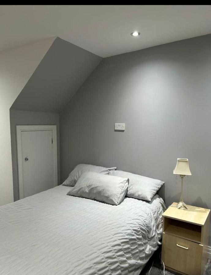 Cosy Nest In London Διαμέρισμα Hendon Εξωτερικό φωτογραφία