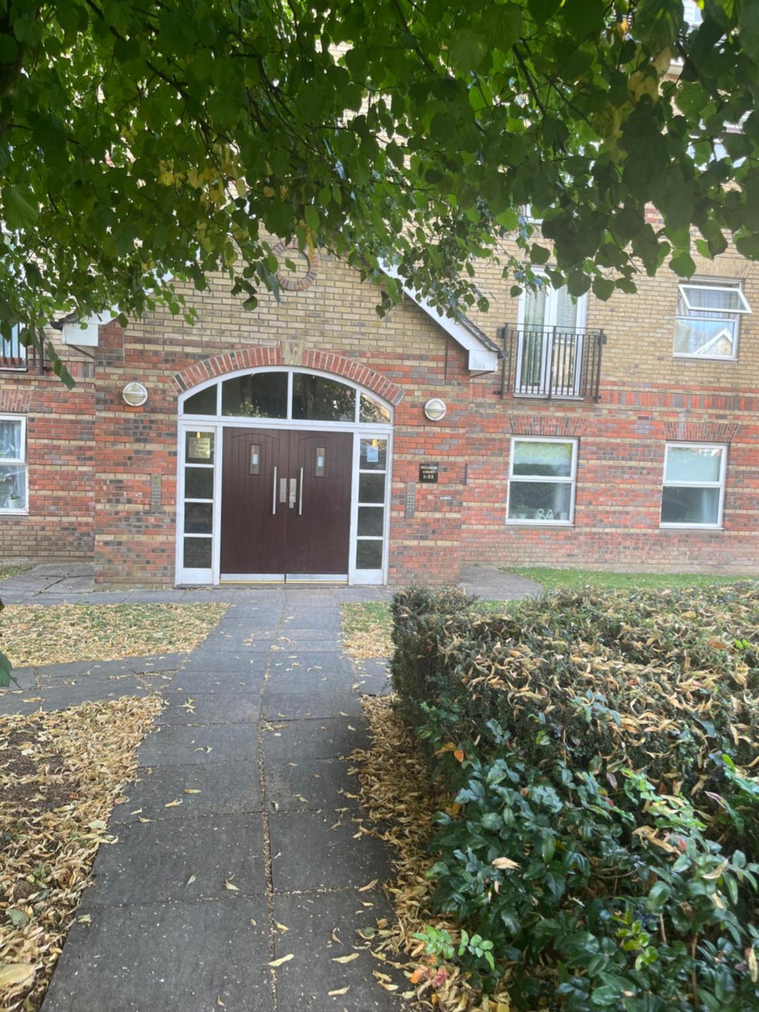 Cosy Nest In London Διαμέρισμα Hendon Εξωτερικό φωτογραφία